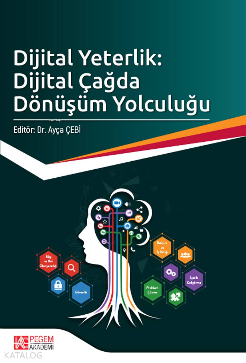 Dijital Yeterlik: Dijital Çağda Dönüşüm Yolculuğu - Kolektif