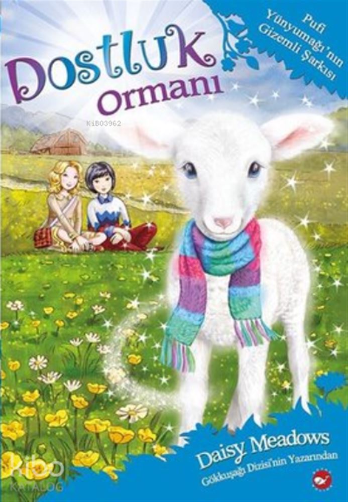 DOSTLUK ORMANI - 12