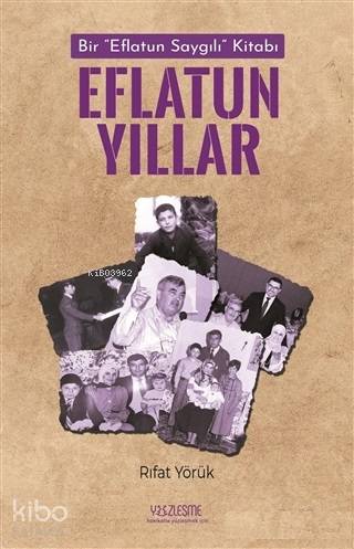 Eflatun Yıllar
