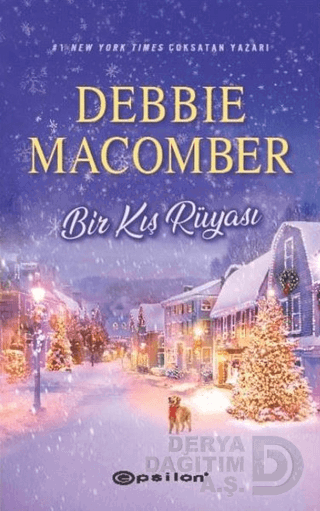 BİR KIŞ RÜYASI - DEBBIE MACOMBER