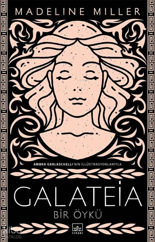 Galateia: Bir Öykü