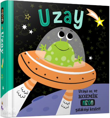 NEON - UZAY