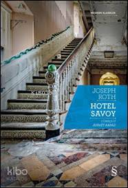Hotel Savoy - Joseph Roth