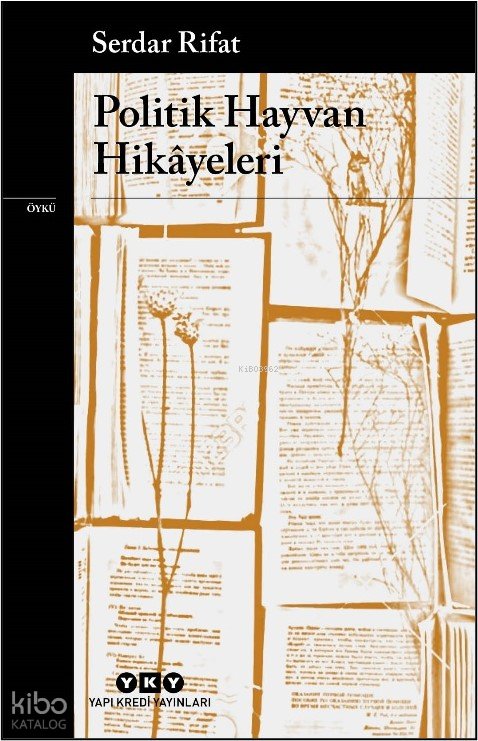 Politik Hayvan Hikâyeleri