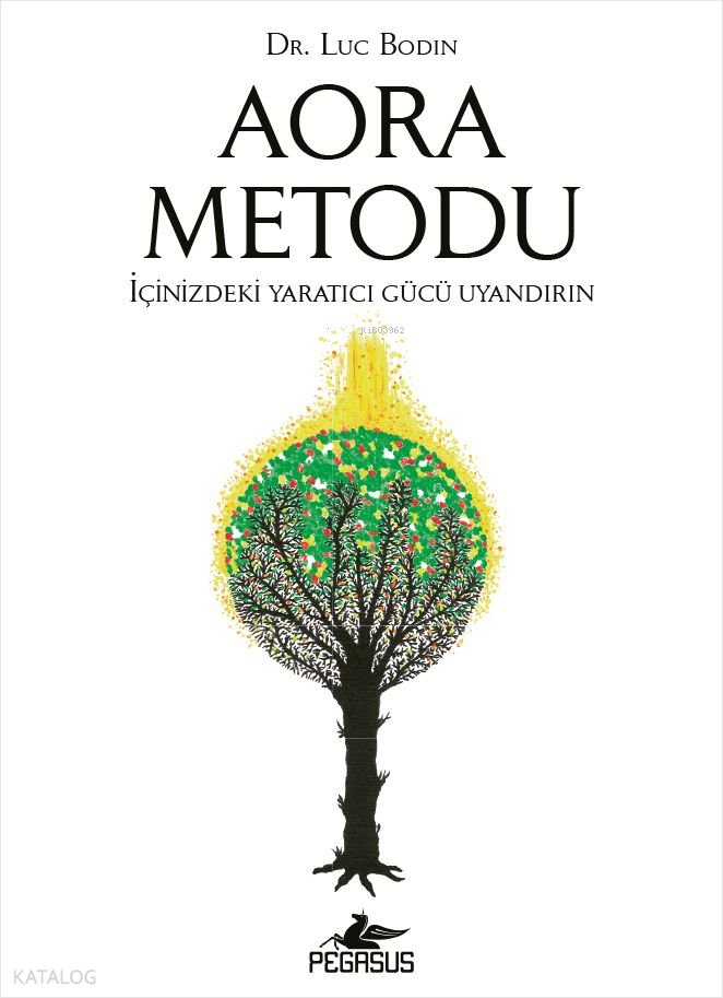 Aora Metodu - Luc Bodin