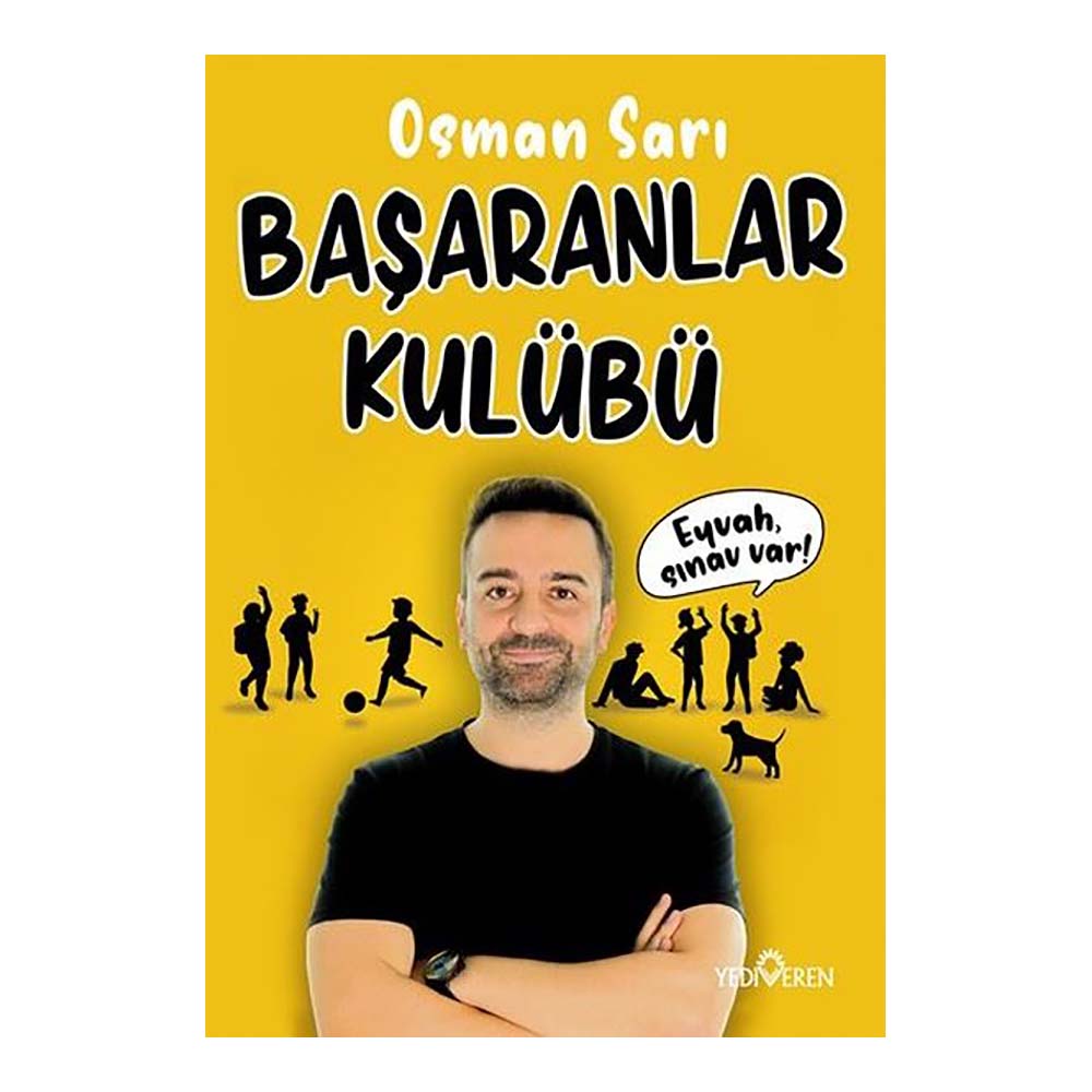 BAŞARANLAR KULÜBÜ
