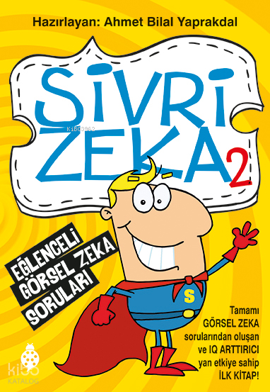 SİVRİ ZEKA 2-