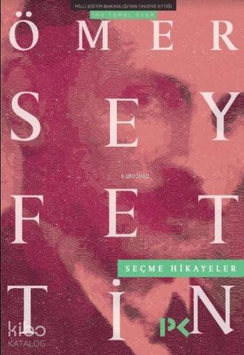 Seçme Hikayeler