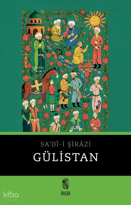 Gülistan