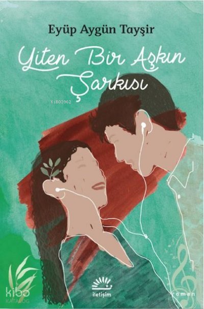 Yiten Bir Aşkın Şarkısı - Eyüp Aygün Tayşir