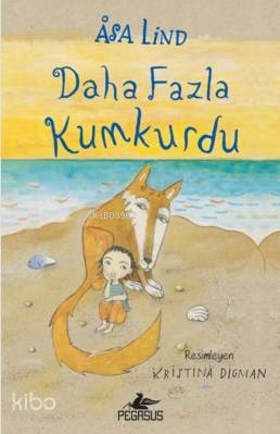Daha Fazla Kumkurdu - 2 - Asa Lind