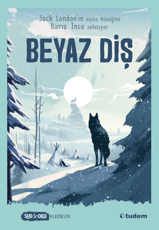 SENDE OKU - BEYAZ DİŞ