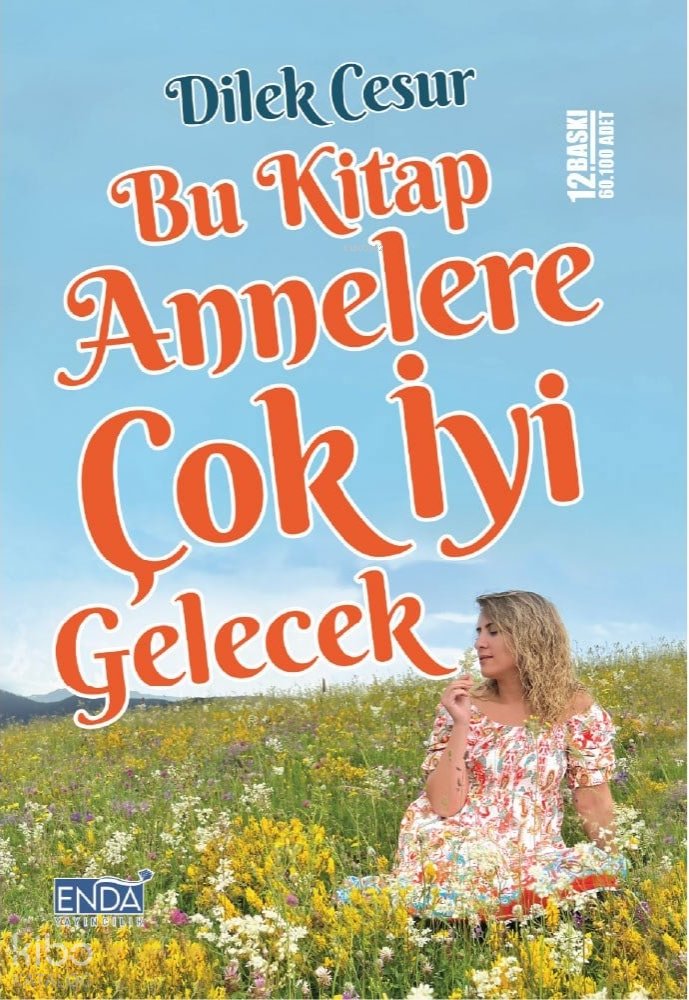 Bu Kitap Annelere Çok İyi Gelecek