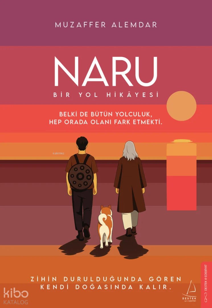 Naru
