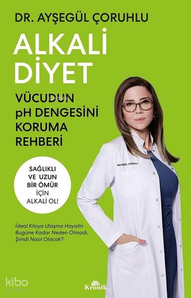 ALKALİ DİYETİ