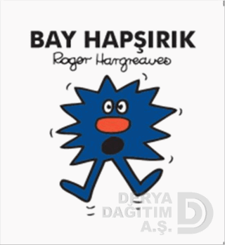 BAY HAPŞIRIK