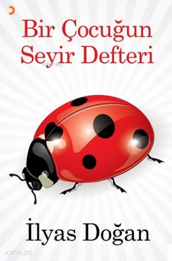 Bir Çocuğun Seyir Defteri - İlyas Doğan