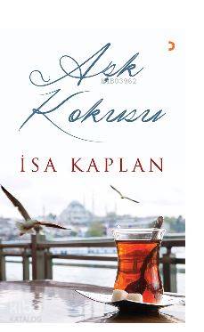 Aşk Kokusu