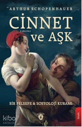 Cinnet ve Aşk