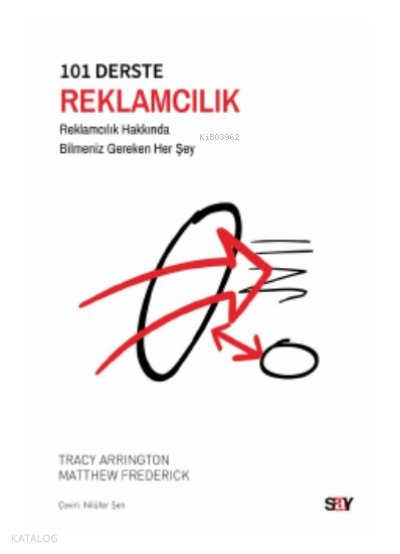 101 Derste Reklamcılık