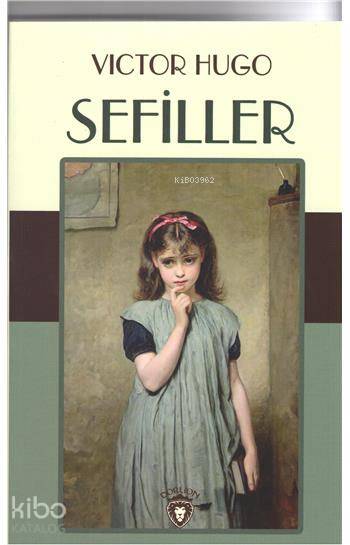 Sefiller - Victor Hugo