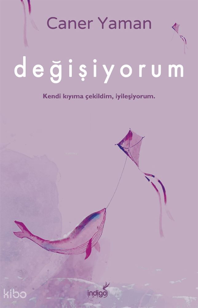 DEĞİŞİYORUM