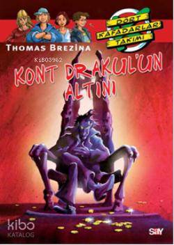 Kont Drakul'un Altını