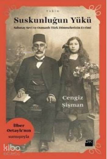 Suskunluğun Yükü - Cengiz Şişman