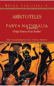 Parva Naturalia
