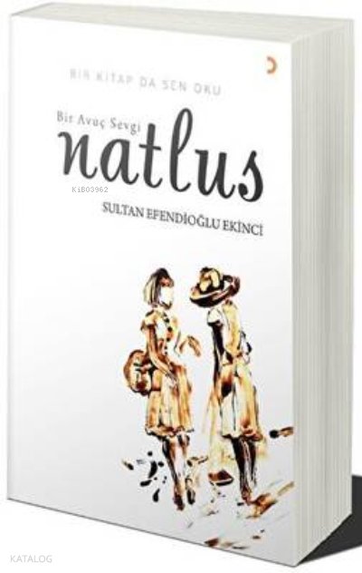 Natlus - Sultan Efendioğlu Ekinci