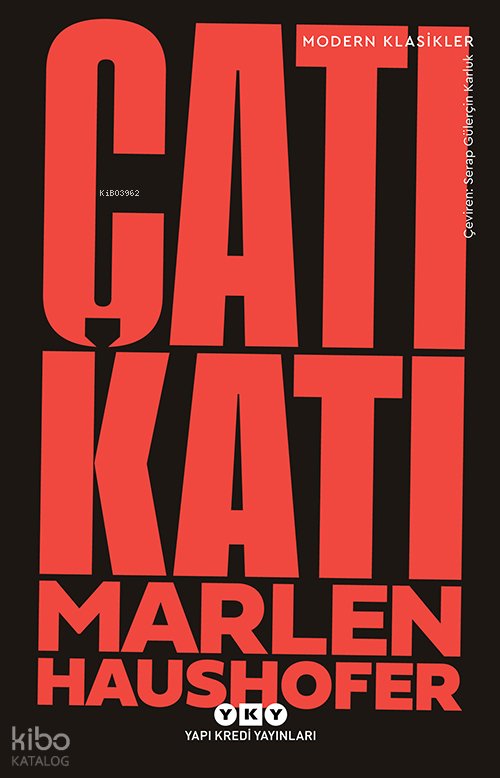 Çatı Katı