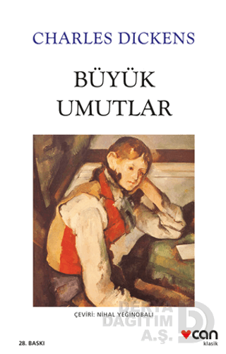 BÜYÜK UMUTLAR / CHARLES DICKENS