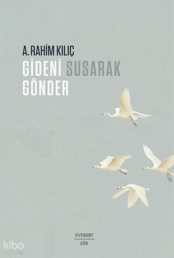 Gideni Susarak Gönder
