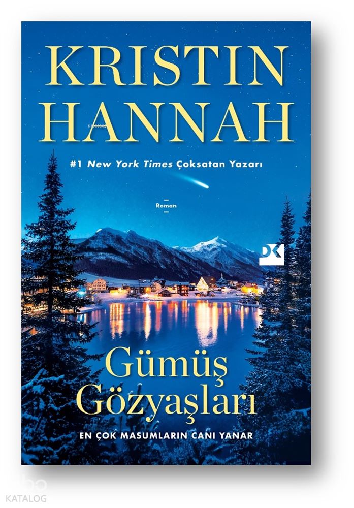 GÜMÜŞ GÖZYAŞLARI