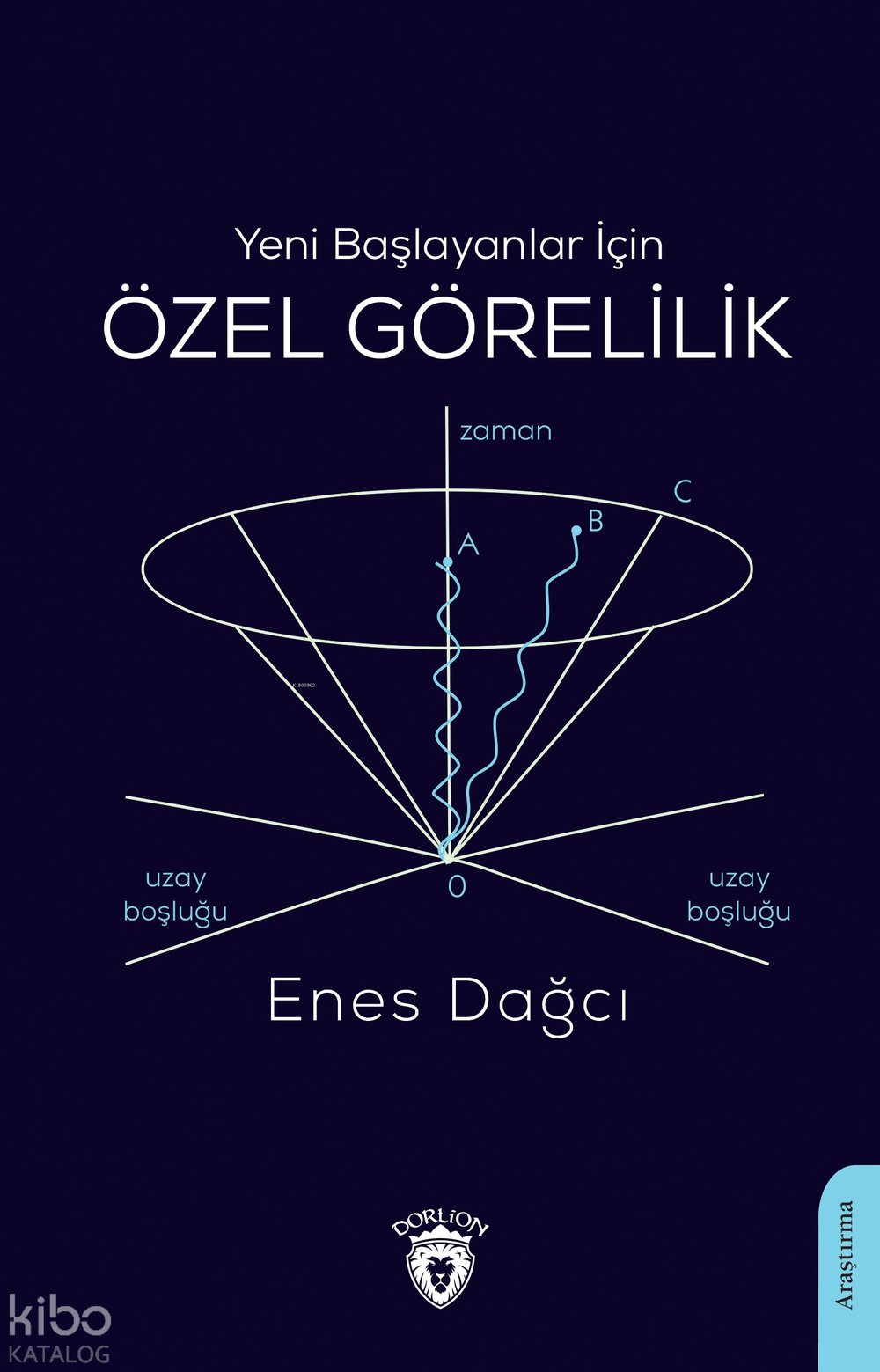 Yeni Başlayanlar İçin Özel Görelilik