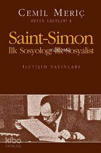 Saint Simon - Cemil Meriç