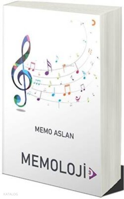 Memoloji 3 - Memo Aslan