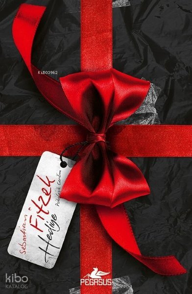 Hediye - Sebastian Fitzek