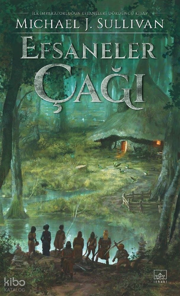 EFSANELER ÇAĞI / MİCHAEL J.SULLIVAN