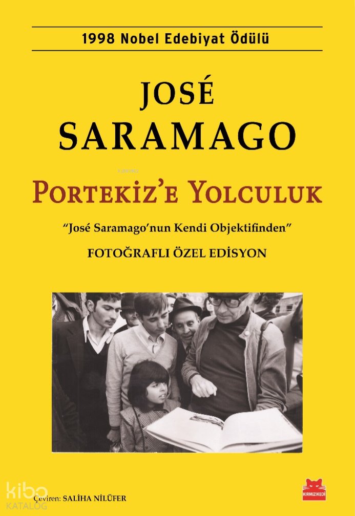 Portekiz'e Yolculuk