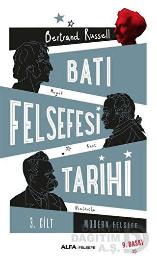 BATI FELSEFESİ TARİHİ 3
