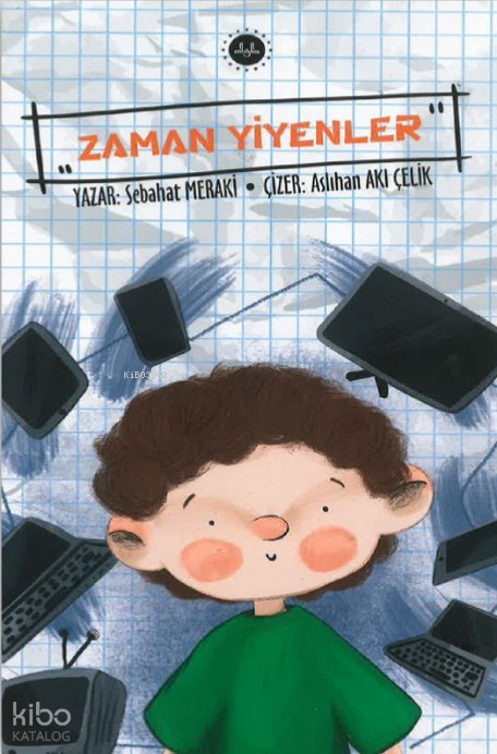 Zaman Yiyenler