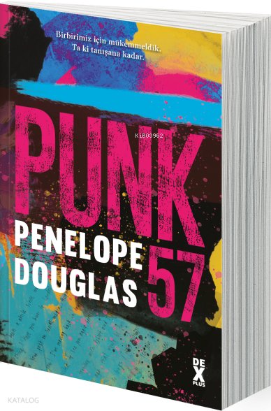 Punk 57