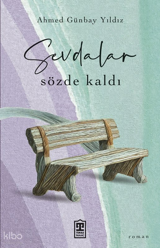 Sevdalar Sözde Kaldı - Ahmed Günbay Yıldız