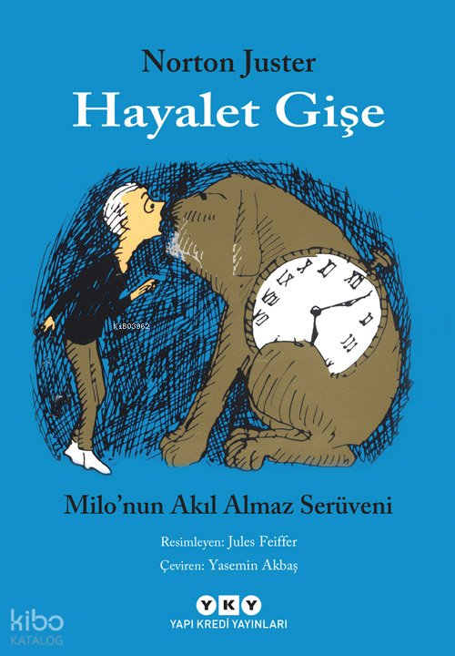 Hayalet Gişe