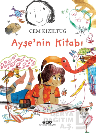 AYŞENİN KİTABI