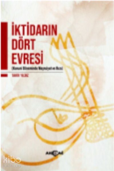 İktidarın Dört Evresi