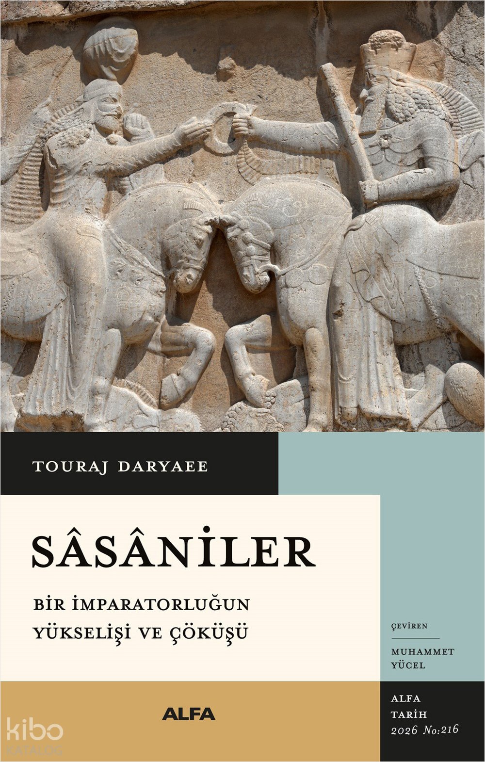 Sâsâniler