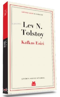 Kafkas Esiri