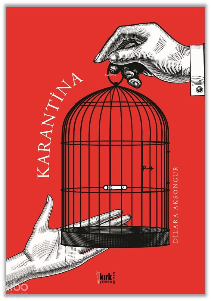 KARANTİNA
